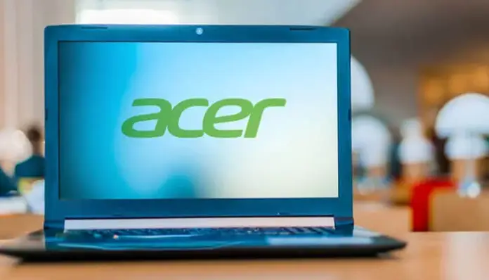 Acer Powerful Acer models