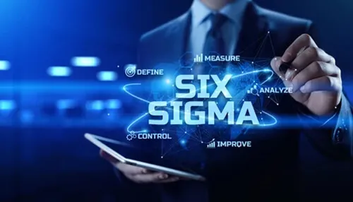 What is Six Sigma Certification