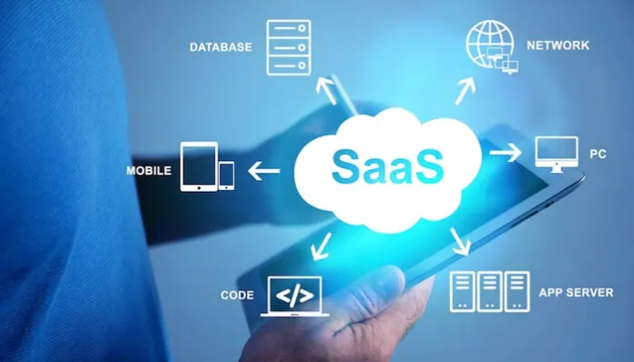 Benefits of SaaS