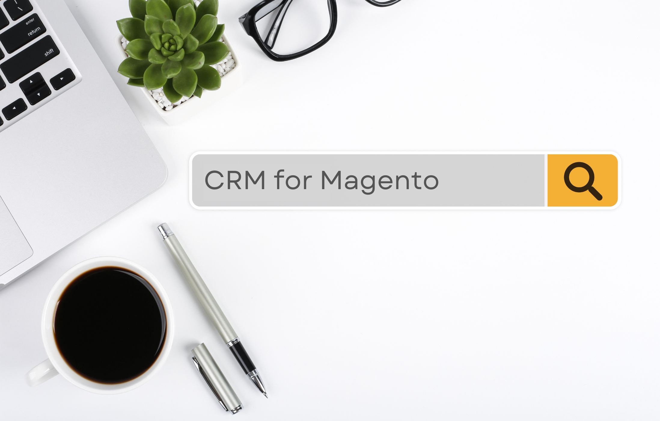 beste crm für magento