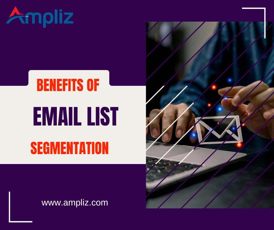 segmentation de la liste de diffusion