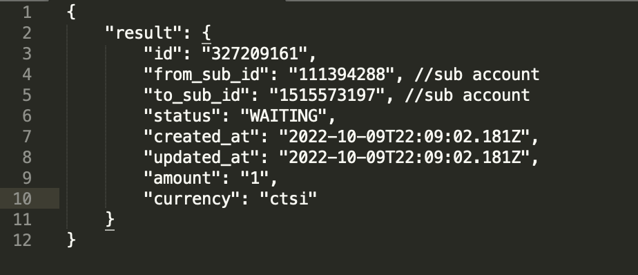 Was ist die Extended Custody API von NOWPayments?