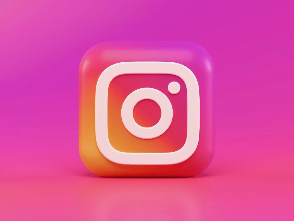 Логотип Instagram