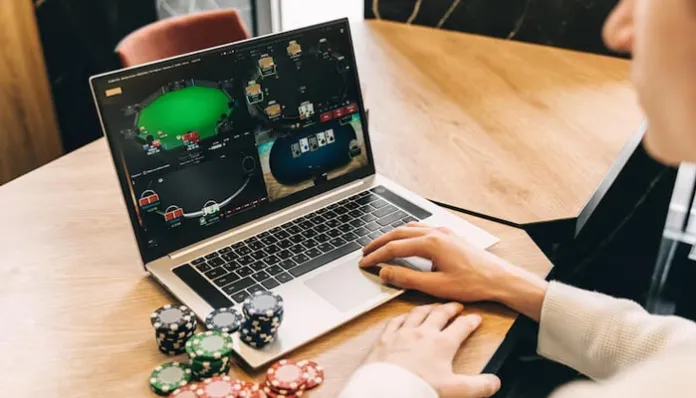 Crypto Adoption in Online Casinos