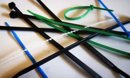 Panduan Membeli Zip Ties