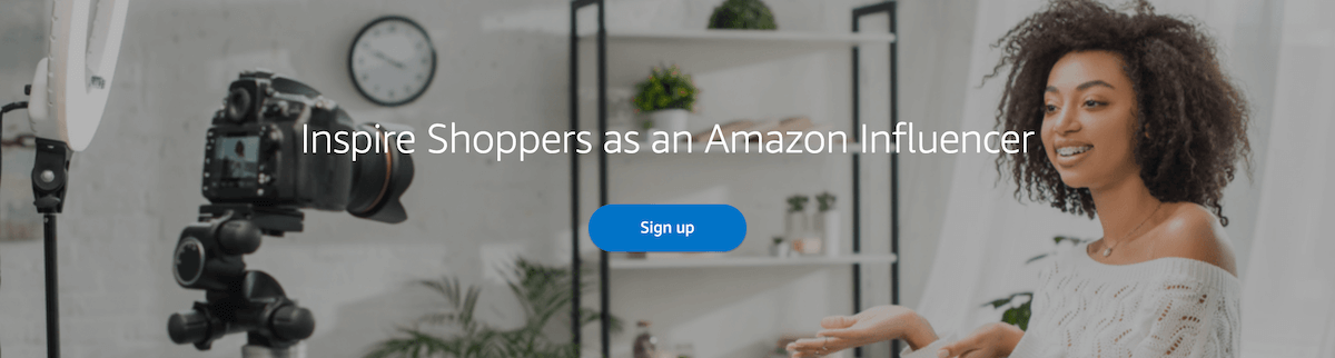 amazon-influencer-program