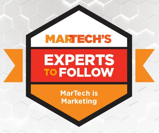 Les experts de Martech suivront la petite version