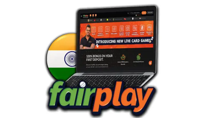 Fairplay Club India Online Casino