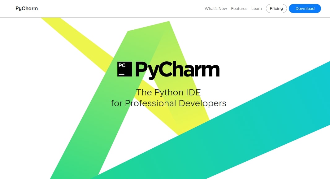 PyCharm