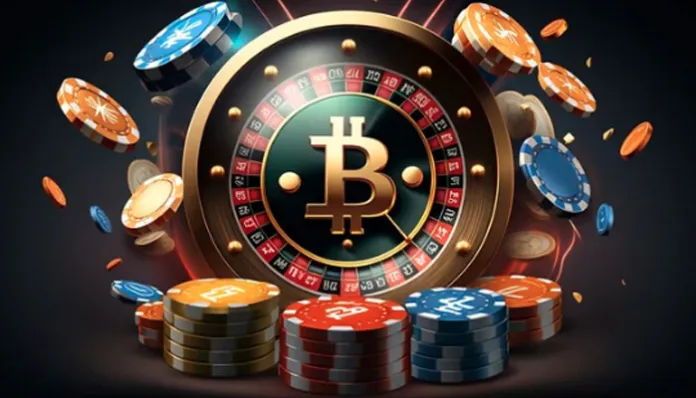 Betting Strategies for Live Crypto Casino Games