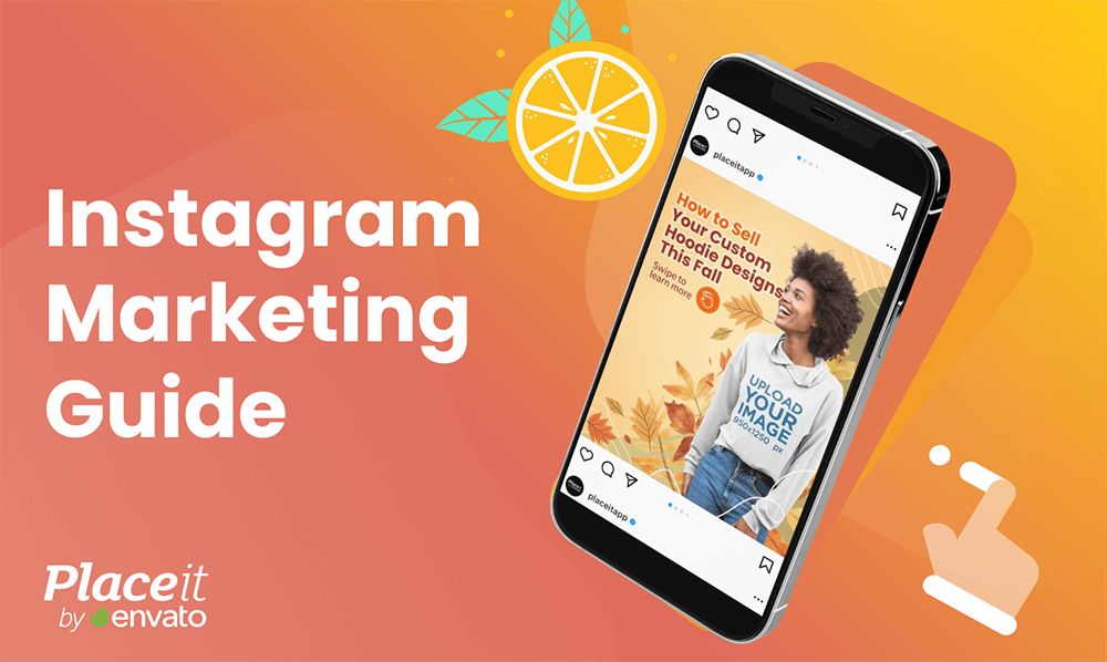 Guida al marketing su Instagram