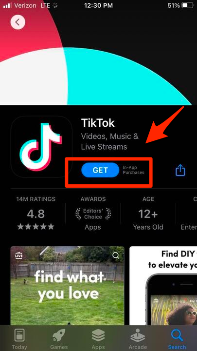 변호사 또는 법률 사무소 TikTok 계정을 어떻게 만드나요?