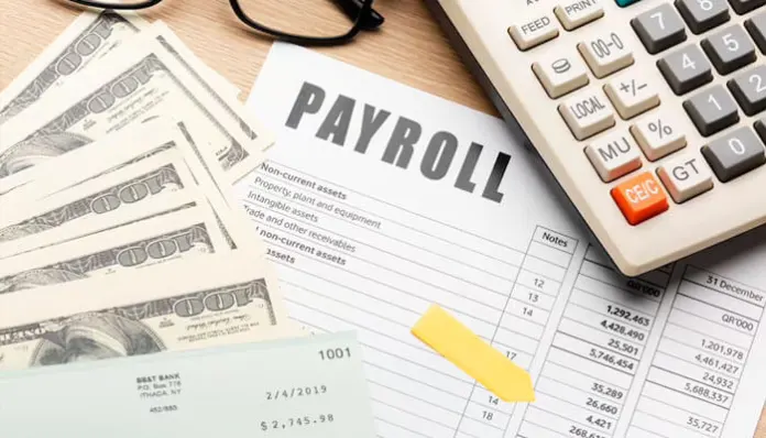 Use A Reliable Payroll Software Or Generator