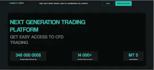 Обзор TradingBrokerPicker исследует платформу, рынки и многое другое