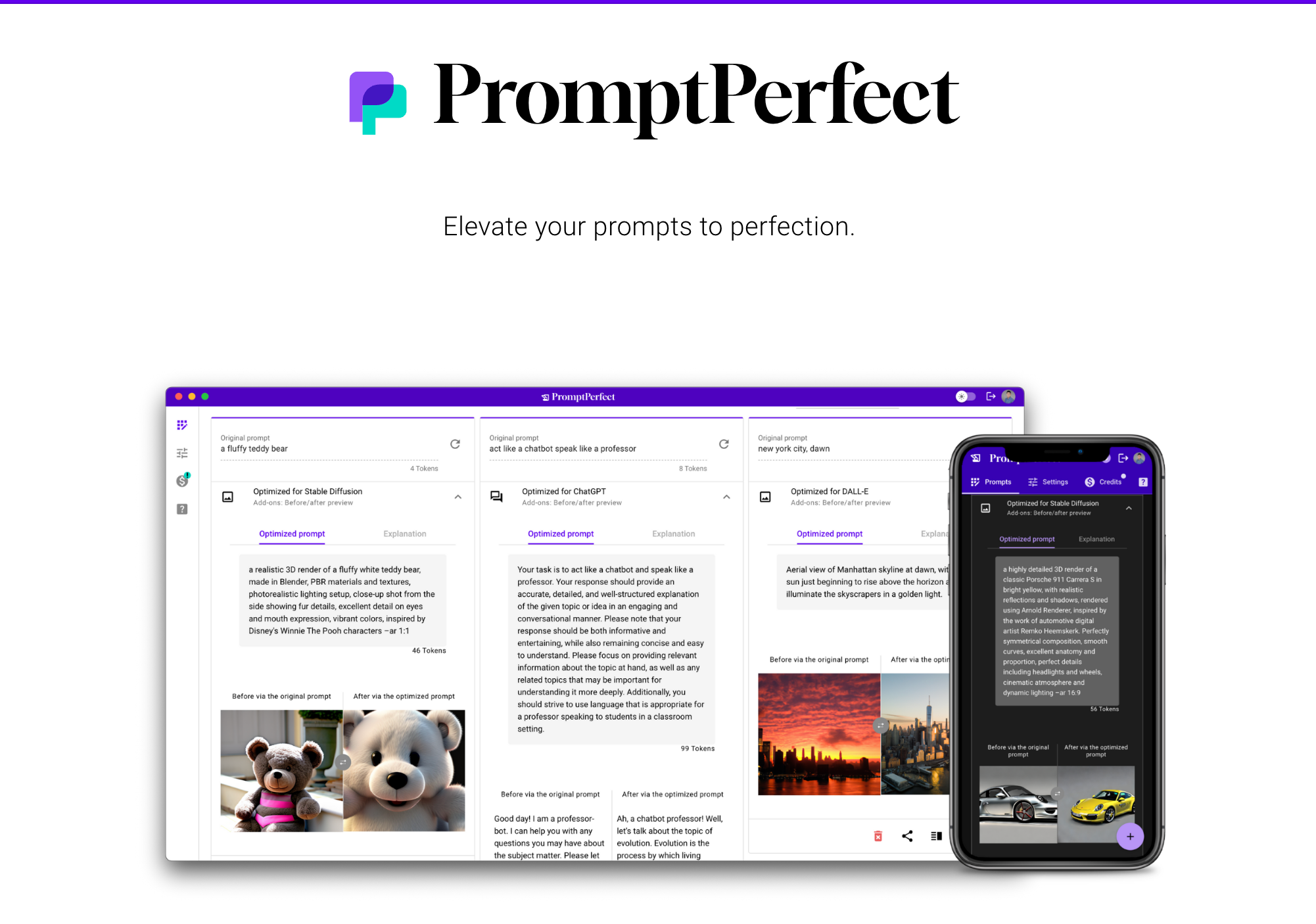 PromptSempurna -