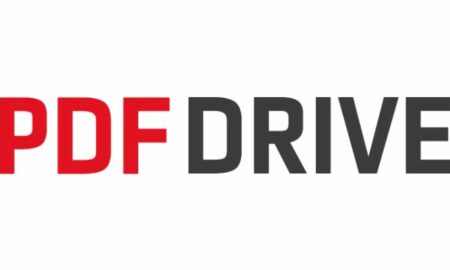 PDFDrive：终极电子书库