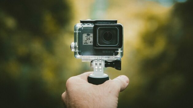 Fotocamera GoPro