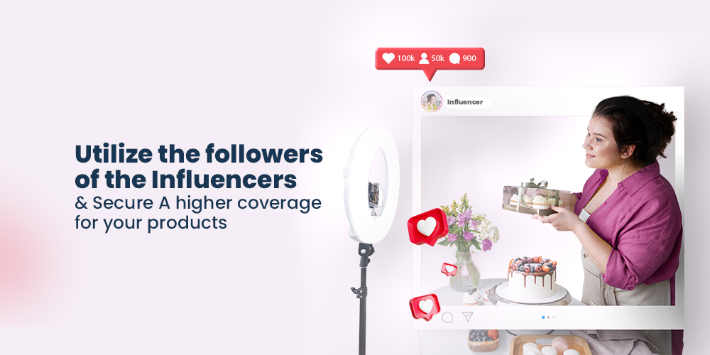 Marketing de influencers para mejores negocios