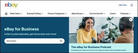 ebay pour les entreprises