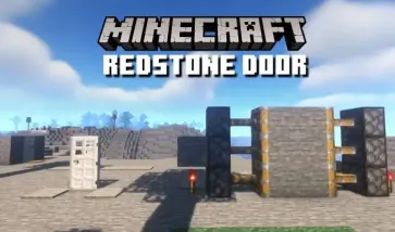 Sistemas de segurança Redstone para as criações de redstone mais loucas de minecraft