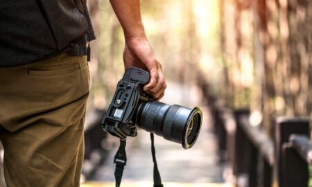 Una guía completa para encontrar al mejor fotógrafo de retratos de Nueva York