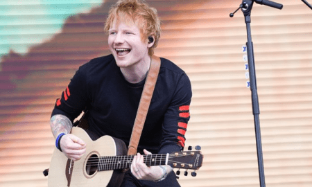 Gira de Ed Sheeran 2023: cómo conseguir entradas, fechas y calendario de conciertos