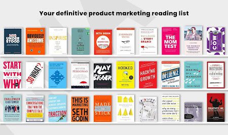 ¿Cuáles son los mejores libros de marketing que has leído?