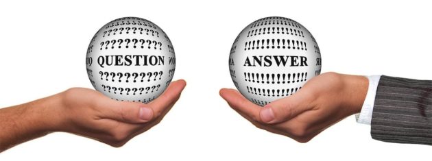 Foire aux questions (FAQ)