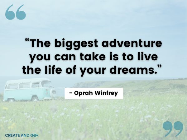 Citat de Oprah Winfrey