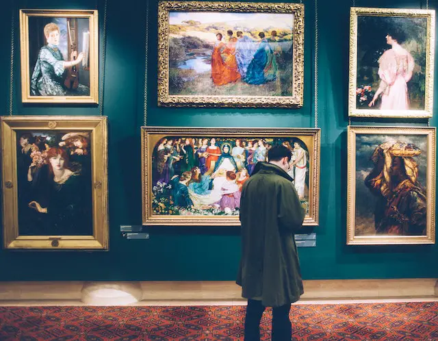 6 formas de optimizar el almacenamiento de su museo