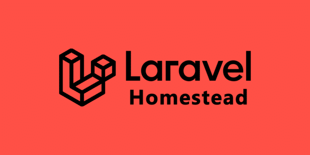 Installer Laravel Homestead