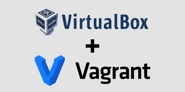 VirtualBox dan Pengembangan Vagrant-Lokal