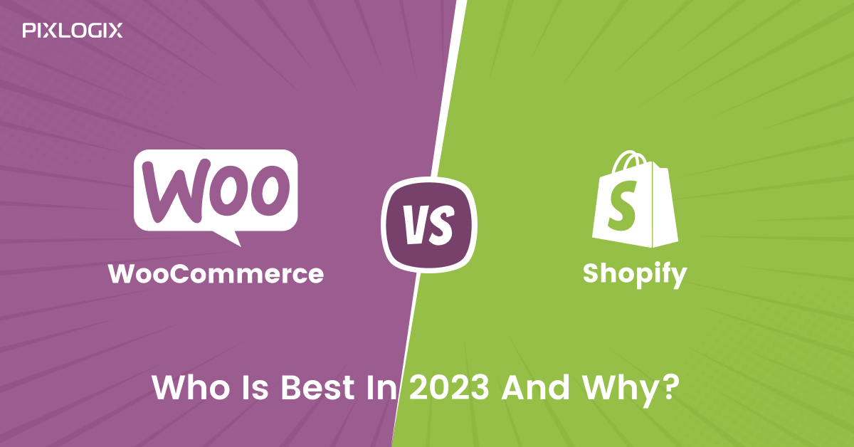 WooCommerce vs Shopify: scegliere la giusta piattaforma di e-commerce per la tua azienda