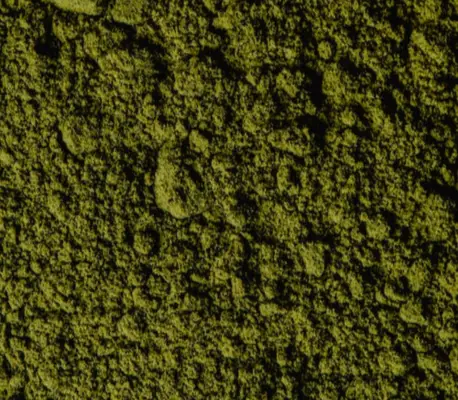 armazenamento de kratom em pó