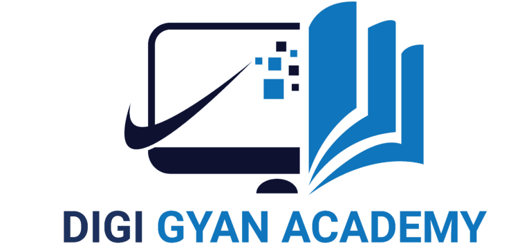 Digi gyan academy