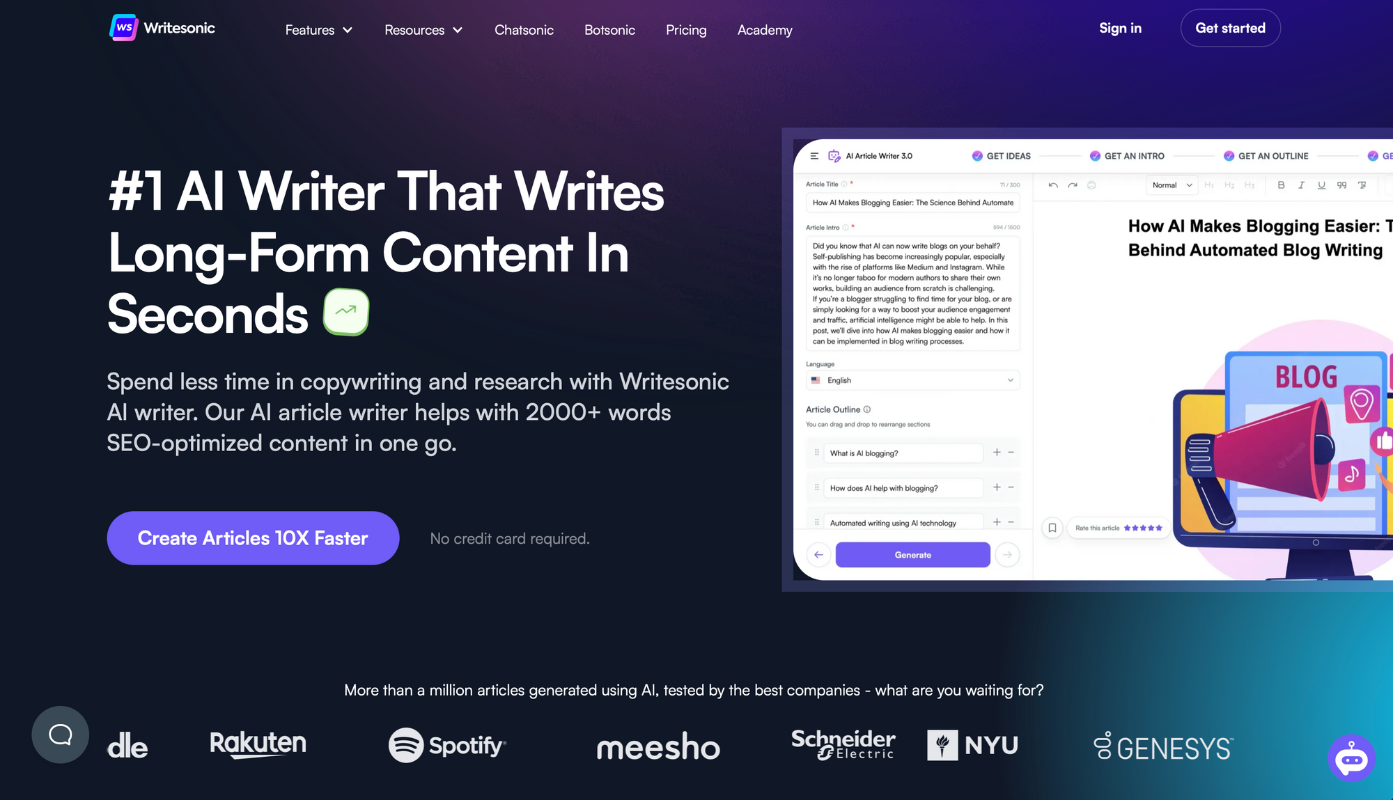 Article Writer 5.0 - จะสร้างเนื้อหาที่เป็นข้อเท็จจริงและเป็นส่วนตัวโดยใช้ AI Article Writer 5.0 ได้อย่างไร