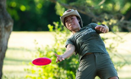 Scopri l'ultima esperienza di disc golf: la tua guida al nostro negozio di disc golf