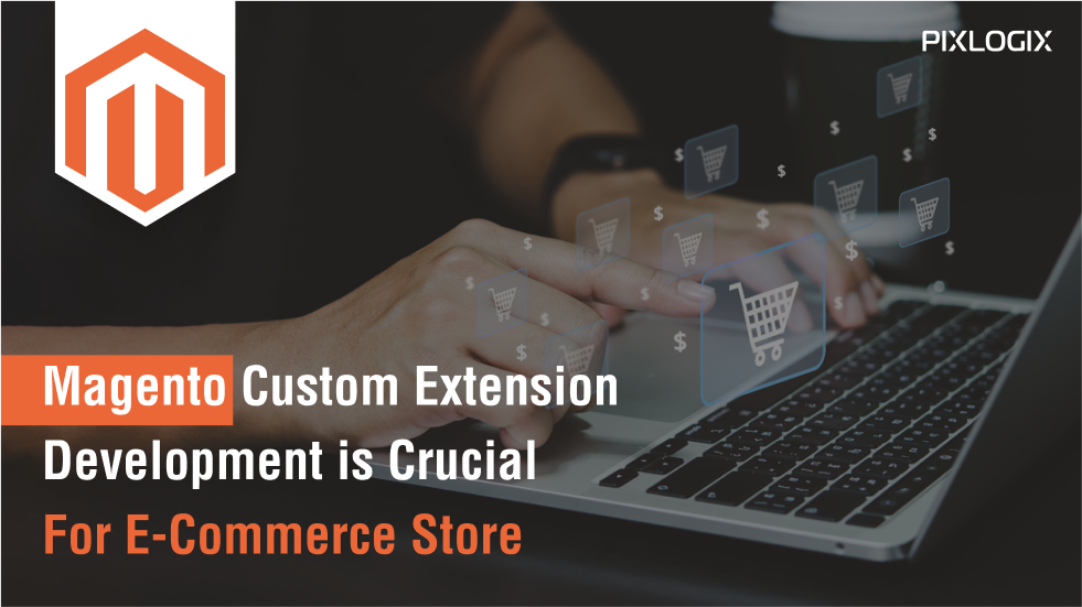 Sviluppo di estensioni personalizzate Magento: la chiave del successo per il tuo negozio di e-commerce