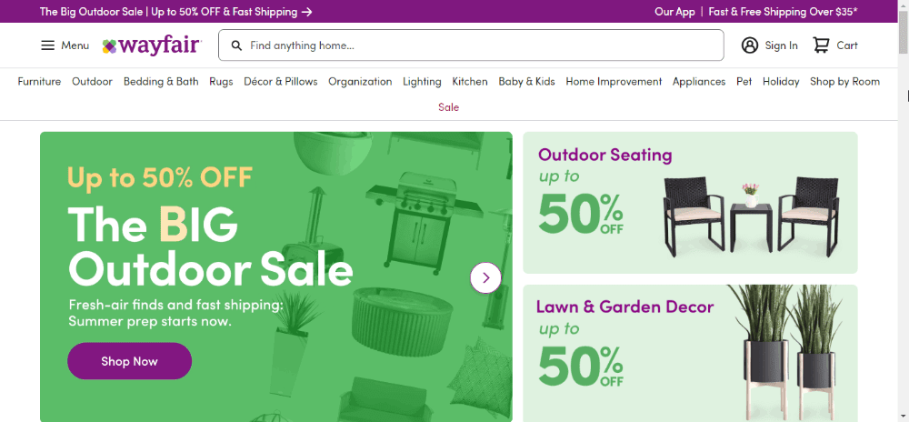 Wayfair