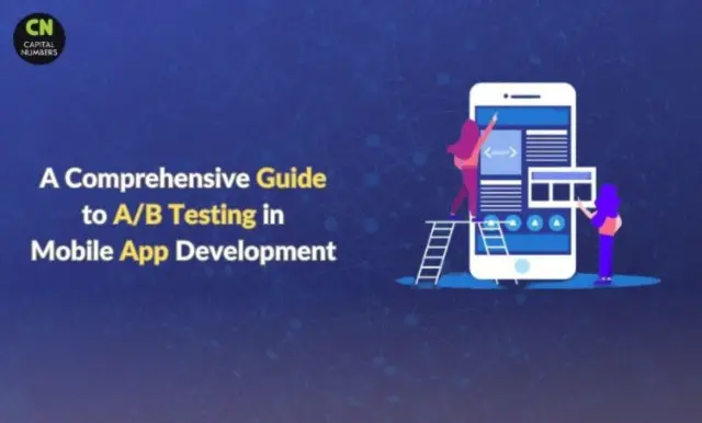 Un guide complet des tests A/B dans le développement d'applications mobiles