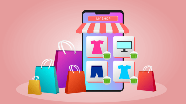 compras-on-line-business-ecommerce-marketing-comprar-comprar-aplicativo-móvel