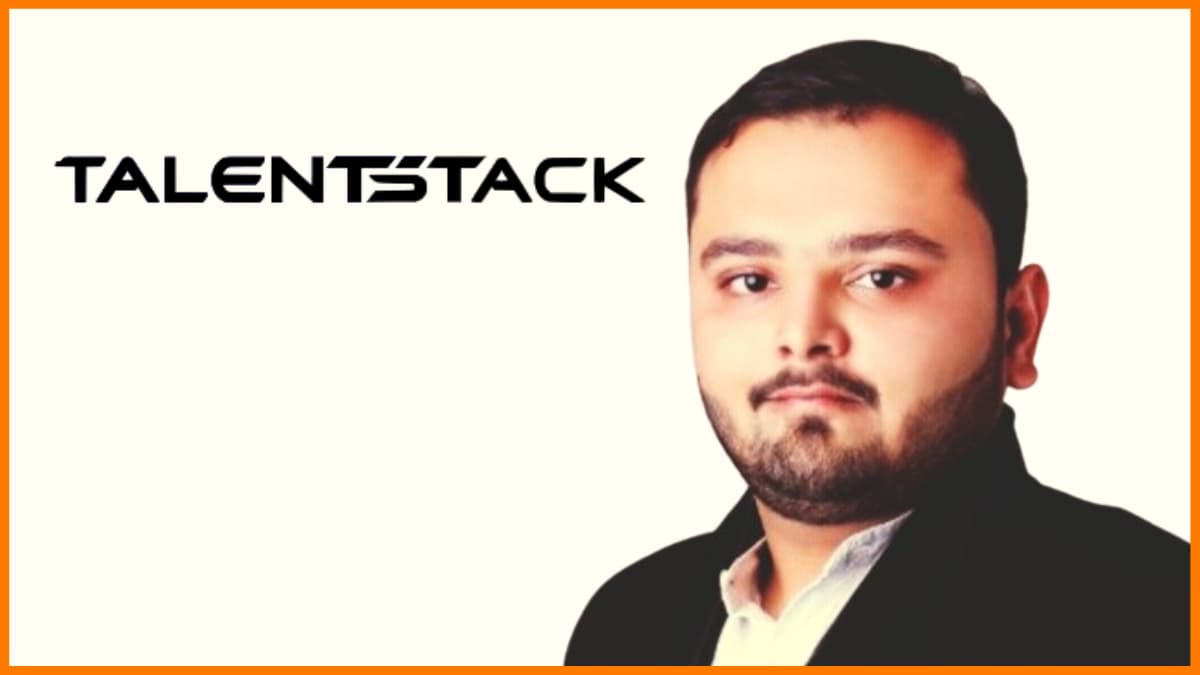 Atif Khatri – Mitbegründer von TalentStack