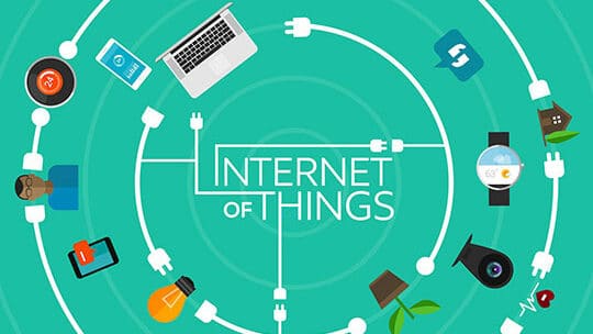 Примеры использования IoT 5G для бизнеса