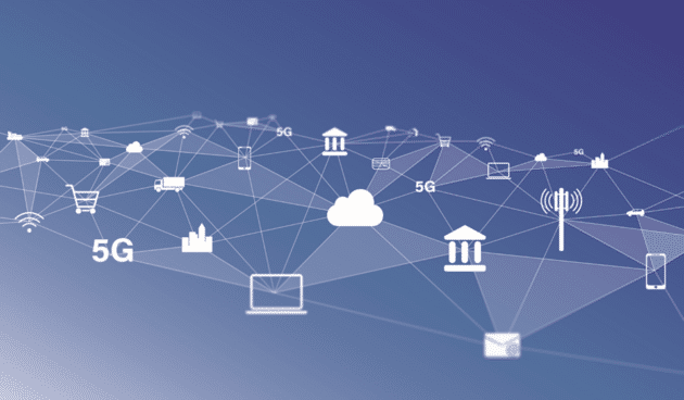 Aplicaciones 5G en IoT