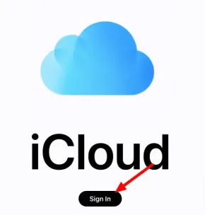 استخدم iCloud لفتح iPhone بدون كلمة مرور