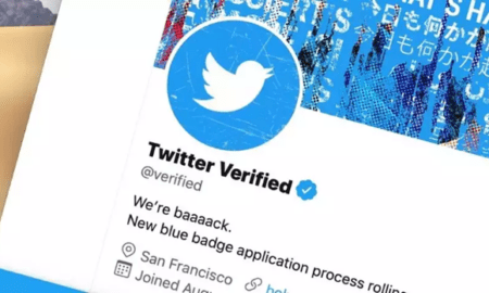 브랜드 강화: Twitter 인증 조직은 월 1,000달러로 브랜딩 혁명을 일으킵니다.