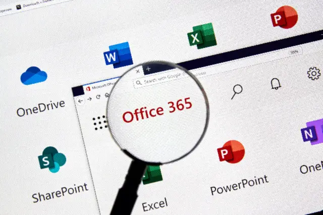 Comment augmenter la productivité du travail avec Microsoft 365