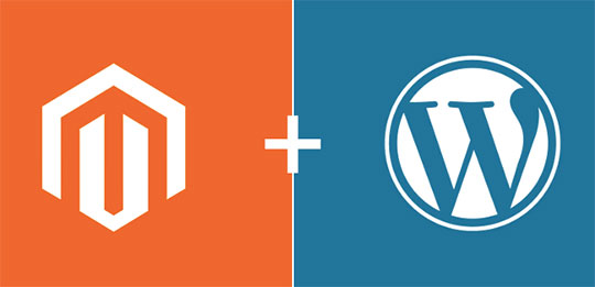 Лучшие бесплатные способы интеграции Magento с WordPress