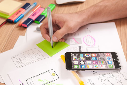 ux-ui-design-app-mobile-phone-desarrollo-creativo