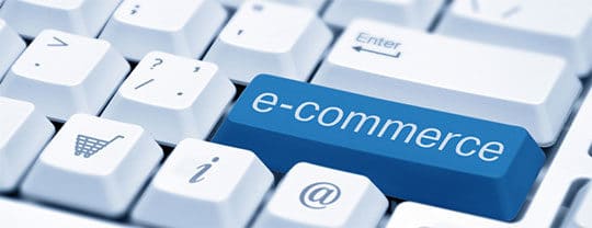 eCommerce Pemasaran Seluler